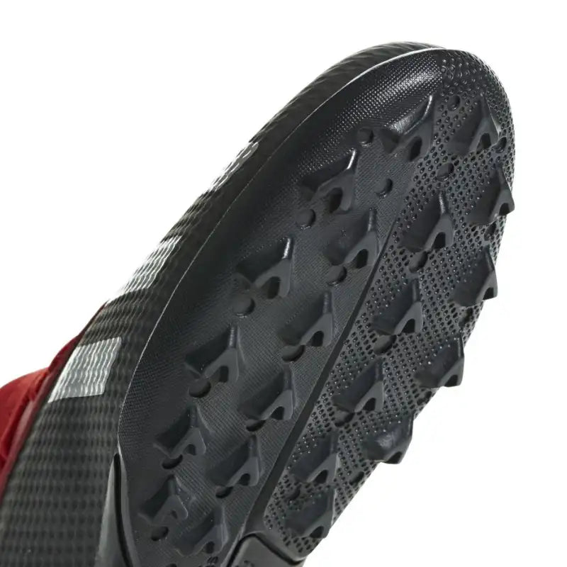 Adidas X 18.3 TF Zapatos de Fútbol Juvenil BB9402