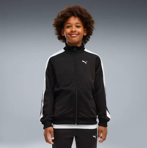 Puma Chaqueta T7 Always On Juvenil 62987501