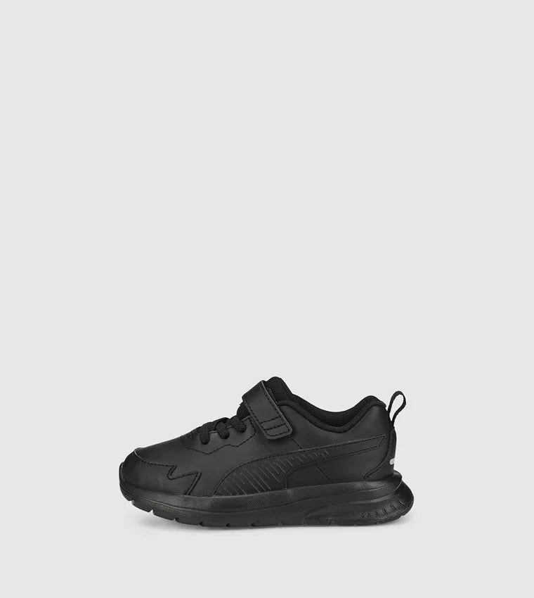 Zapatillas Puma Evolve Run Velcro Niños 38623601