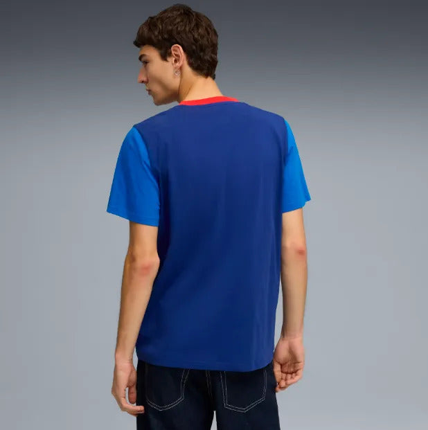 Puma Polera Bmw M Motorsport Essentials Small Logo 63489704