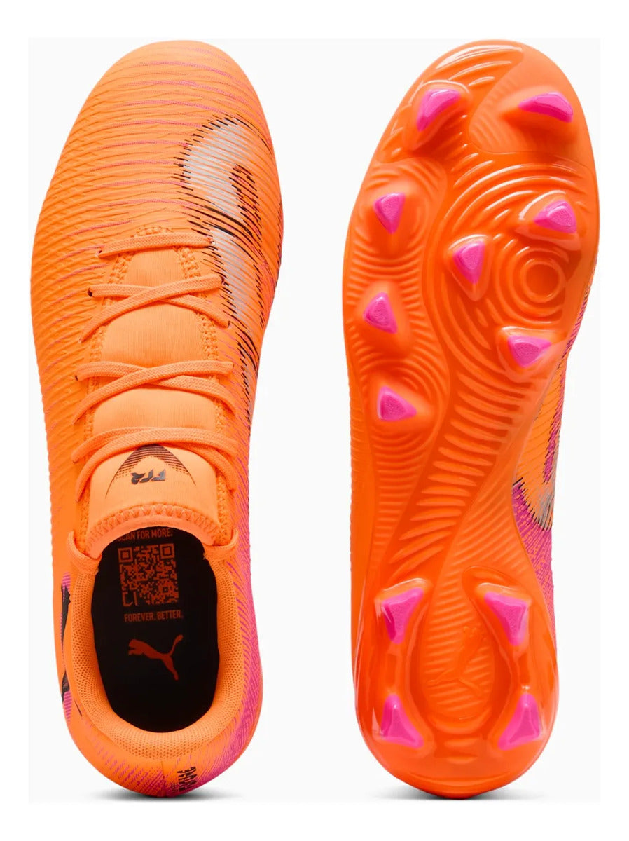 Puma Zapato De Futbol Future 8 Play Fg/ag 10860203