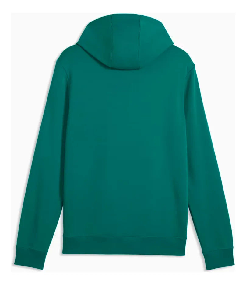 Puma Aston Martin Aramco F1® Team Essentials Hoodie 63539104