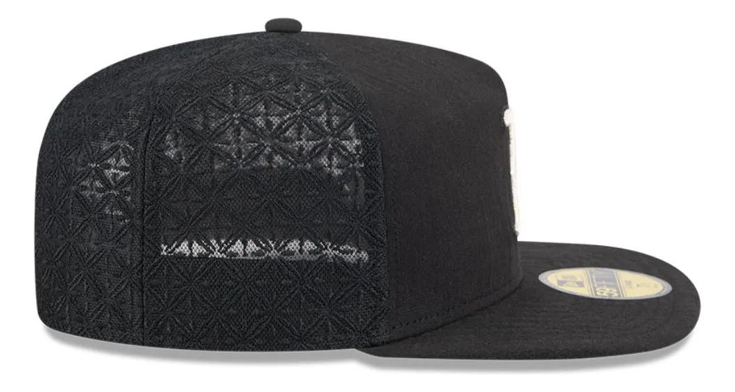 New Era Boston Red Sox Mlb 59fifty Day Black 60750782