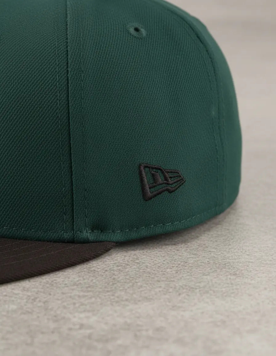 New Era Milwaukee Bucks 9fifty Snapback 57048