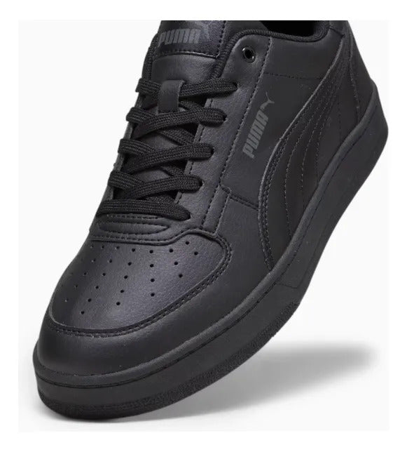 Puma Zapatillas Caven 2.0 Negra Cuero 39229001