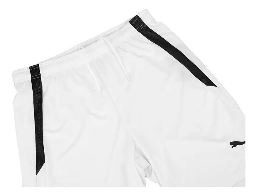 Short Puma Team Liga Futbol Hombre 70492404