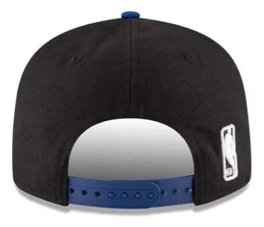 New Era Gorra Golden State Warriors 9fifty Snapback 53512