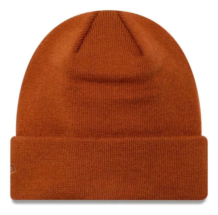 Gorro New York Yankees Mlb League Essentials Café Marrón Unica Liso