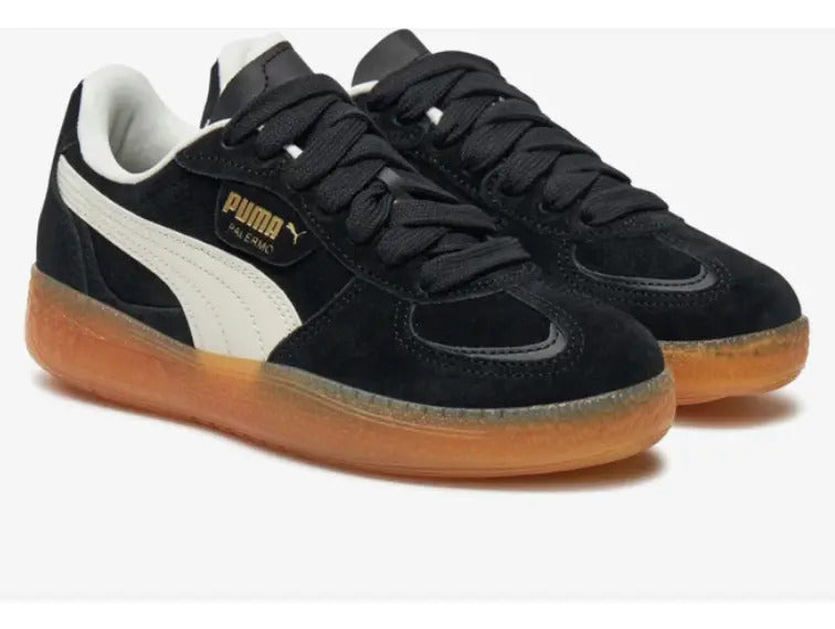 Zapatillas Puma Palermo Moda Xtra Gum Mujer