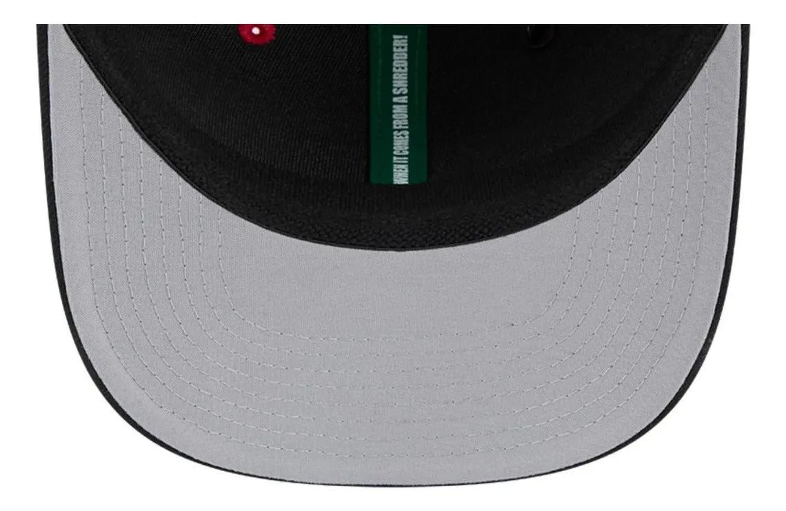 Jockey New Era New York Yankees Big League Cre 9seventy Mlb