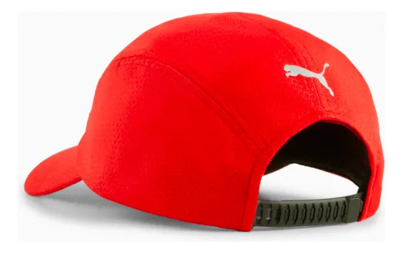 Puma Jockey Scuderia Ferrari Lifestyle Copa Suave 02688601