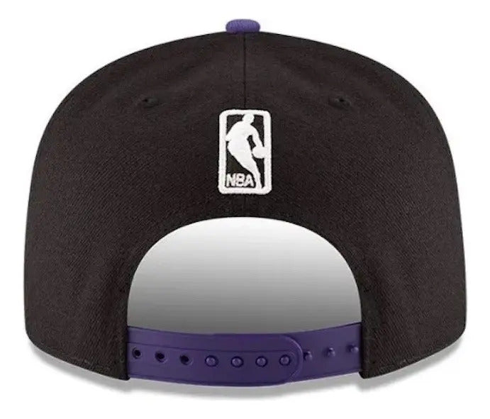 Gorra Los Angeles Lakers New Era Nba 9fifty