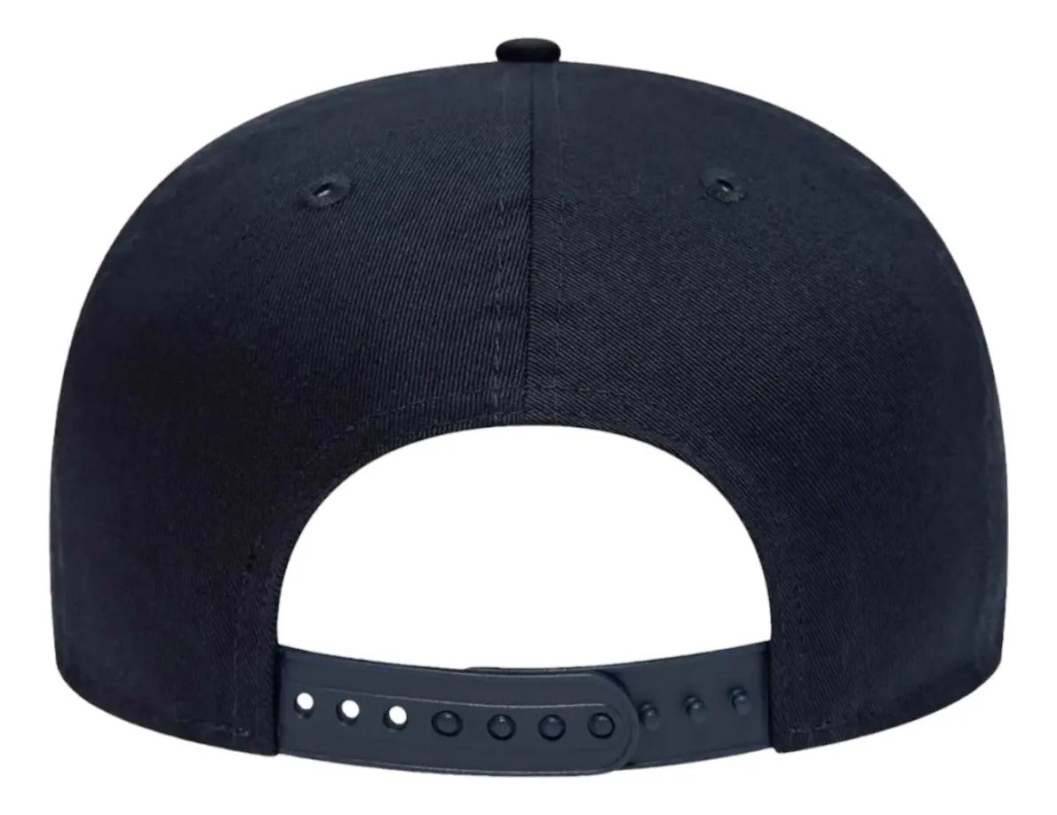 Jockey New Era Red Bull Oracle Racing Azul Snap