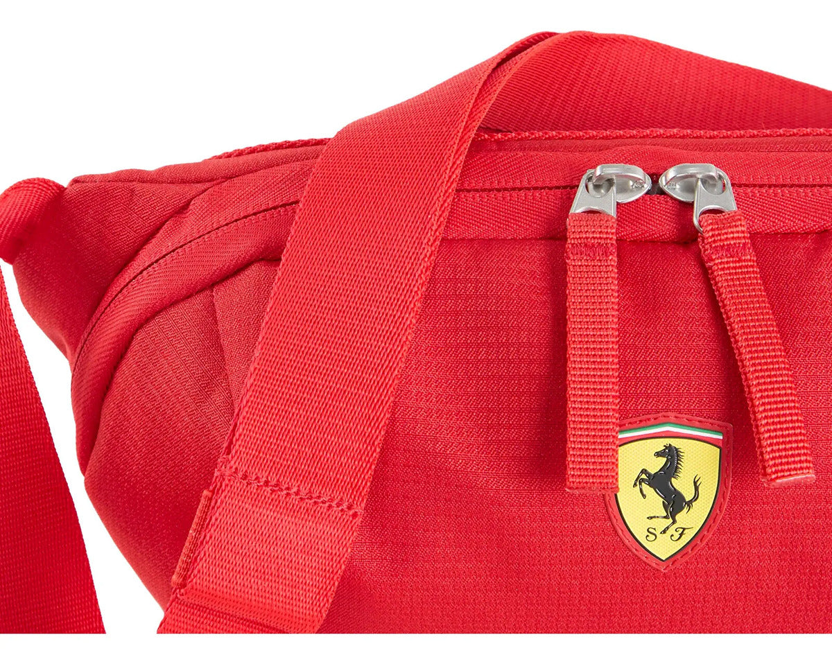 Puma Riñonera Escuderia Ferrari Race Banano 09126101