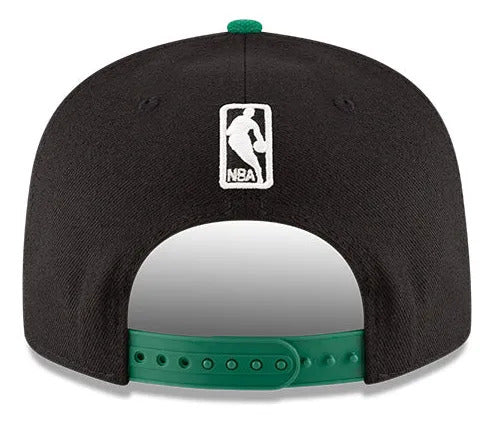 New Era Boston Celtics Nba 9fifty Snapback 70557019
