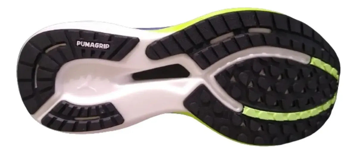 Puma Zapatillas Deviate Nitro 2 Running Mujer 37685510