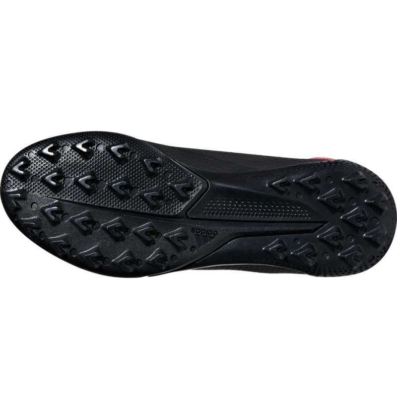Adidas X 18.3 TF Zapatos de Fútbol Juvenil BB9402