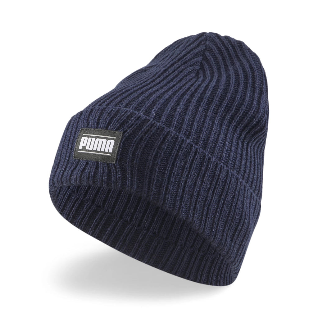 Gorro Lana puma Ribbed Classic Cuff beanie 02403802