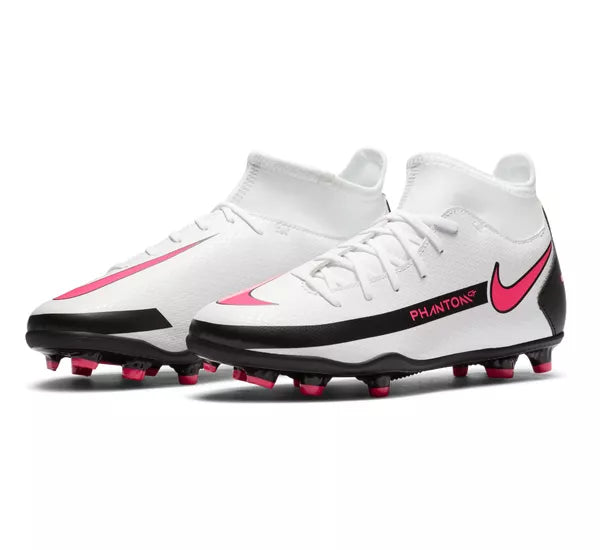 Zapatos Fútbol Nike Niño Jr. Phantom GT Club CW6727160