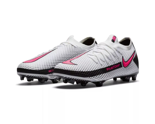 Nike Phantom GT Pro FG JUNIOR zapatos de futbol CK8473180