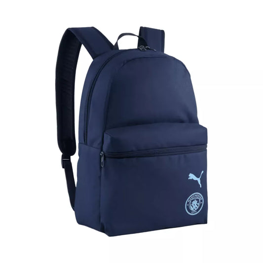 mochila puma manchester city essential | 091659 04