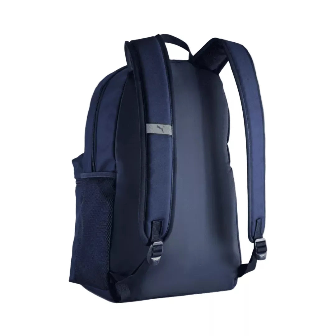 mochila puma manchester city essential | 091659 04