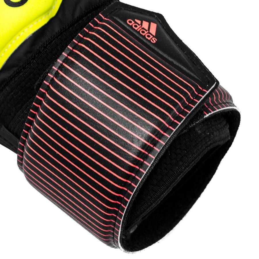 guantes de arquero adidas Predator Fingersave Replique Energy Mode