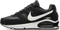 Nike Air Max Command Mujer – 397690-021 | Negro/Blanco