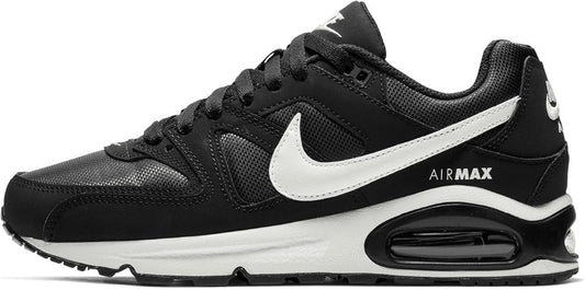 Nike Air Max Command Leather Zapatillas Mujer 397690-021