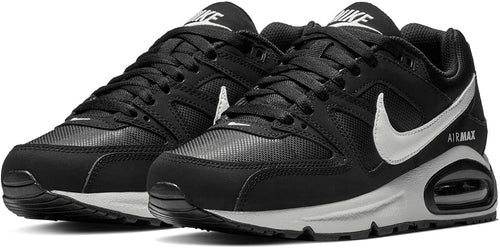 Nike Air Max Command Mujer – 397690-021 | Negro/Blanco