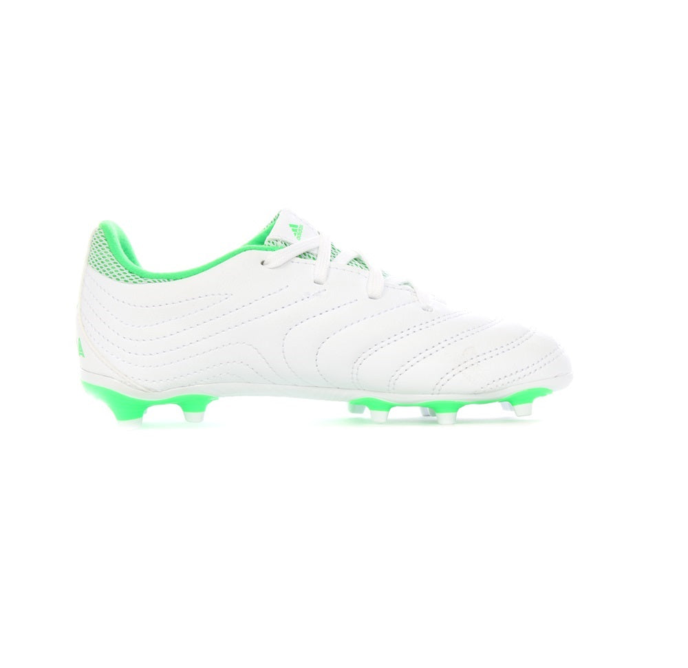 Adidas Copa 19.3 FG Zapatos de Fútbol Juvenil D98081