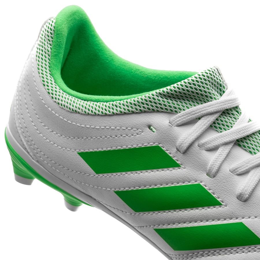 Adidas Copa 19.3 FG Zapatos de Fútbol Juvenil D98081