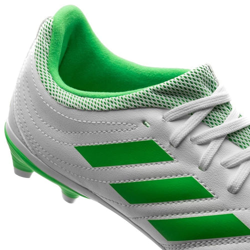 Adidas Copa 19.3 FG Zapatos de Fútbol Juvenil D98081