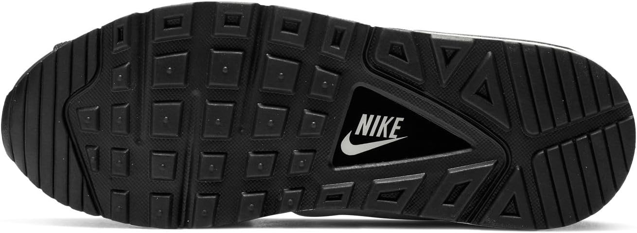 Nike Air Max Command Mujer – 397690-021 | Negro/Blanco