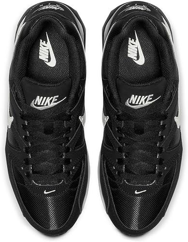 Nike Air Max Command Mujer – 397690-021 | Negro/Blanco