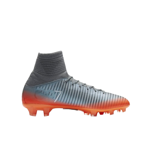 Nike Jr. Mercurial Superfly V CR7 FG Zapatos de Fútbol Cristiano Ronaldo Junior 852483001