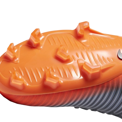 Nike Jr. Mercurial Superfly V CR7 FG Zapatos de Fútbol Cristiano Ronaldo Junior 852483001