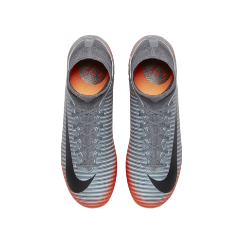 Nike Jr. Mercurial Superfly V CR7 FG Zapatos de Fútbol Cristiano Ronaldo Junior 852483001