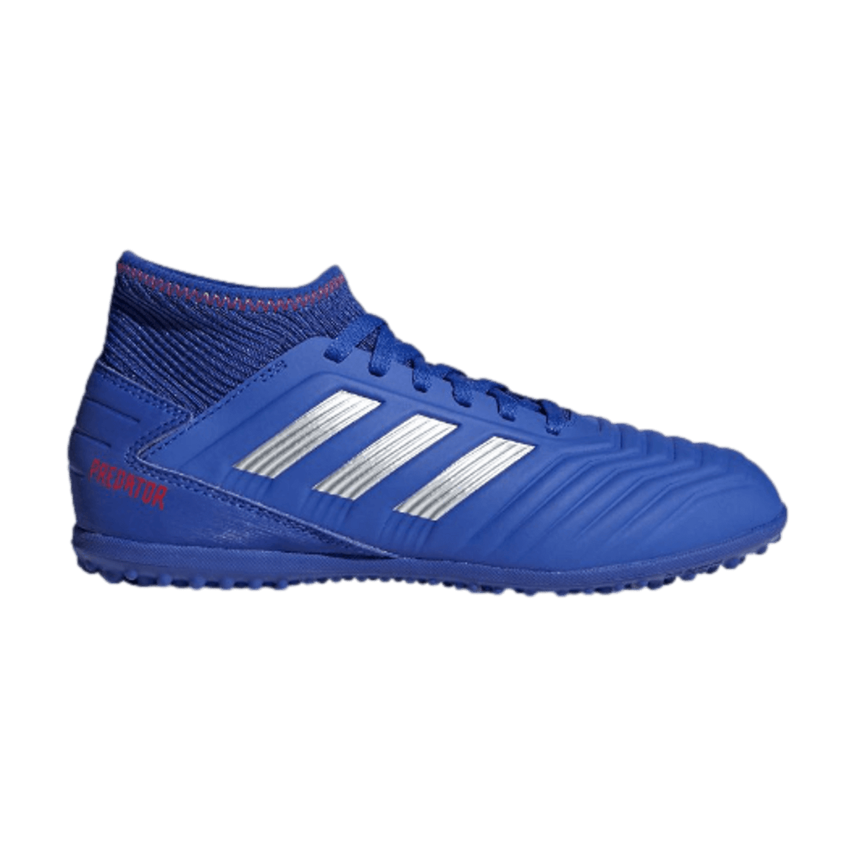 Adidas Predator Tango 19.3 Zapatos de Fútbol Césped artificial TF Junior