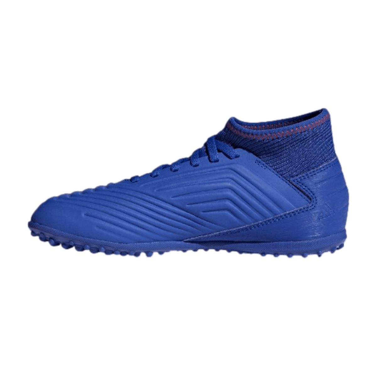 Adidas Predator Tango 19.3 Zapatos de Fútbol Césped artificial TF Junior