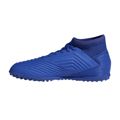 Adidas Predator Tango 19.3 Zapatos de Fútbol Césped artificial TF Junior