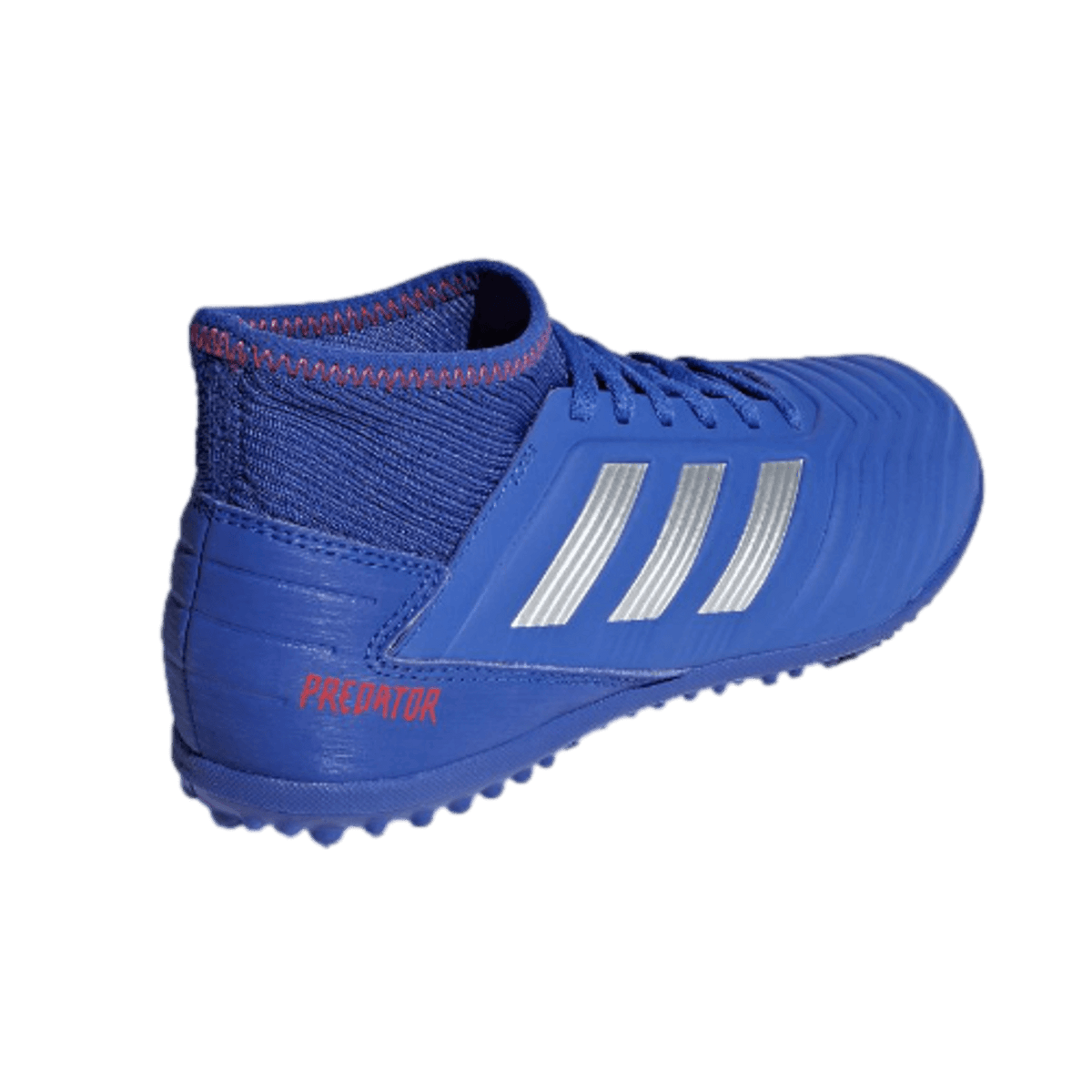 Adidas Predator Tango 19.3 Zapatos de Fútbol Césped artificial TF Junior