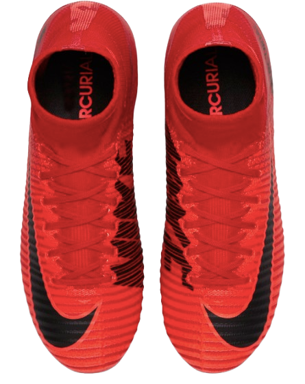Nike Mercurial Superfly CR7 DF FG Junior 921526616 | Zapatos de Fútbol Cristiano Ronaldo