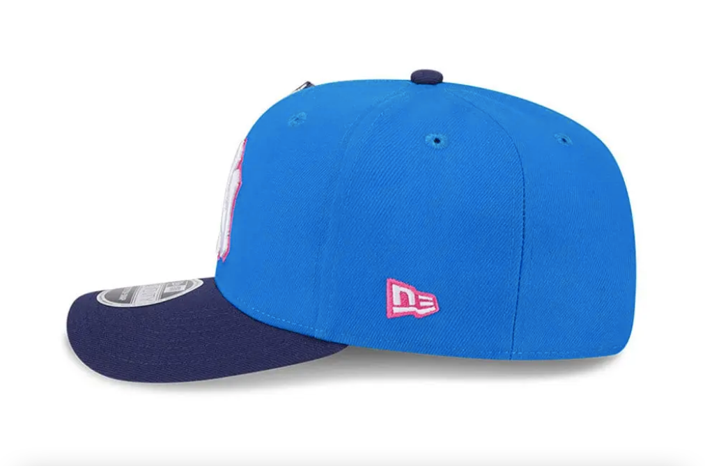 Jockey New Era New York Yankees 9Seventy Pines Big League 60584917