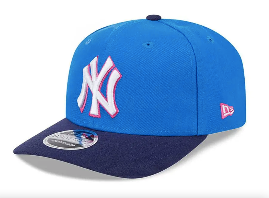 Jockey New Era New York Yankees 9Seventy Pines Big League 60584917