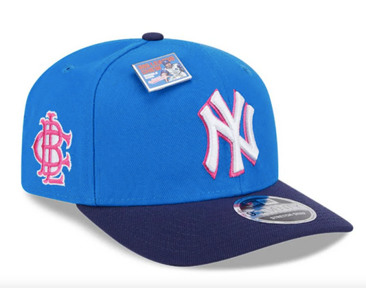 Jockey New Era New York Yankees 9Seventy Pines Big League 60584917