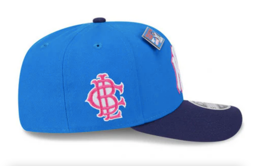 Jockey New Era New York Yankees 9Seventy Pines Big League 60584917