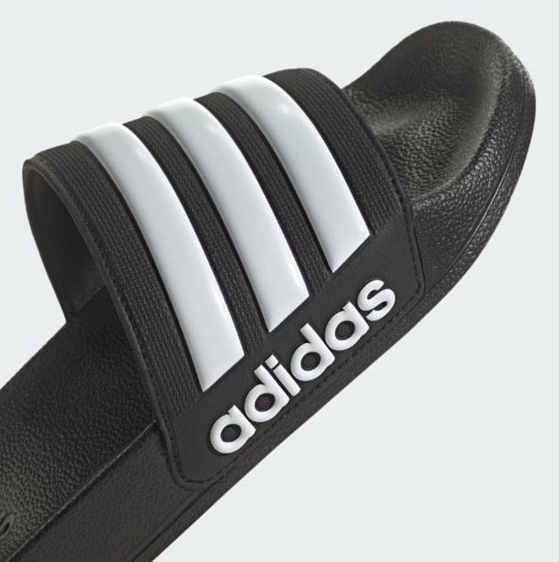 Sandalias Adilette Shower Adidas Unisex Adulto AQ1701