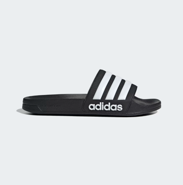 Sandalias Adilette Shower Adidas Unisex Adulto AQ1701