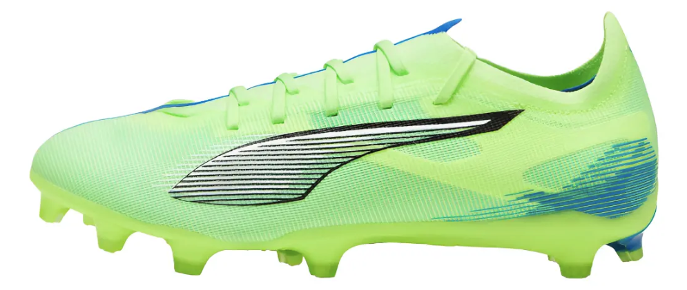 Zapatos De Fútbol Puma Ultra 5 Match Fg/ag 8703